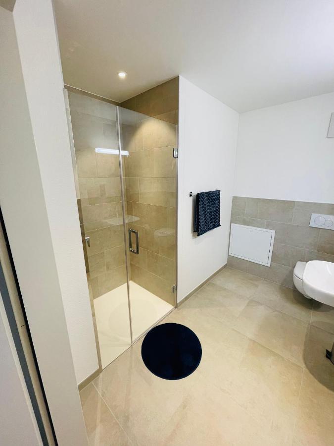 Central Apartment , Free Parking Locarno Buitenkant foto